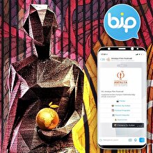 Antalya Film Festivali’nde yarışan filmlerin oylaması BiP ile yapılacak