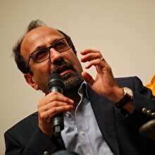 Oscarlı yönetmen Asghar Farhadi’yi Antalya'da üzen olay