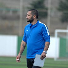 Ümit Karan'ın doğum günü