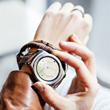 LG’nin yeni akıllı saati Watch W7 için sayılı günler