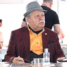 Yeşilçam'ın ünlü oyuncusu Kemal İnci evinde ölü bulundu