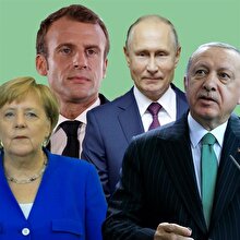 Diplomaside yeni tartışma: 'Small Group' formülü
