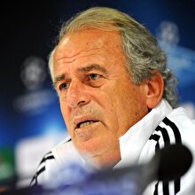 Kasımpaşa'da Mustafa Denizli dönemi