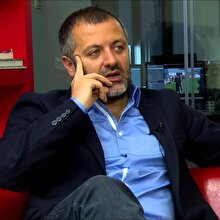 Mehmet Demirkol: Belki Kocaman yarın gelir
