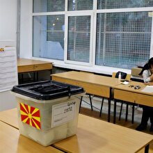Referanduma düşük katılım