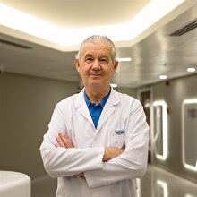 İstanbul'da dehşet: Doktor eski hastası tarafından vuruldu