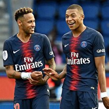 Juventus'ta yeni hedef: PSG'nin süperyıldızı