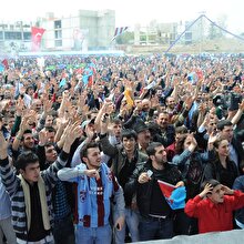 Trabzonspor ligden çekildi
