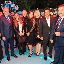 İBB 2018-2019 kültür sanat sezonunun açılışı yapıldı