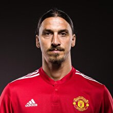 Zlatan Ibrahimovic'in doğum günü
