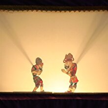 2. İstanbul Karagöz Festivali başladı