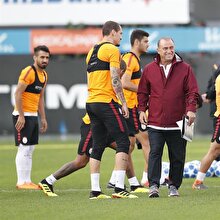 Galatasaray, Avrupa deplasmanında kayıp