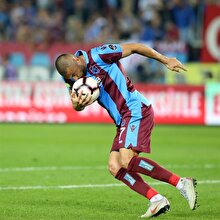 Burak Yılmaz, Galatasaray'daki gollerini aştı