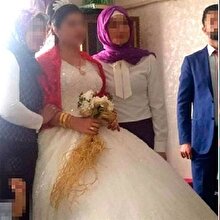 Polis baskını ile kurtarılan kız çocuğundan ilginç açıklama