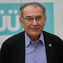 "Bir insanın kapasitesi hedefleri ve gayreti nispetindedir."