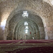 Kudüs eski şehrin hazineleri: Mescitler
