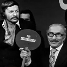 Türkiye'nin ilk 'Yetenek Sizsiniz' programı