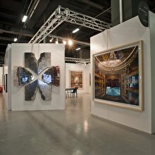 Contemporary'den Instagram'a yansıyan eserler