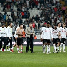 Beşiktaş Avrupa kupalarında 212. maçına çıkıyor