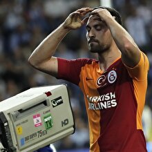 Galatasaray fırsat tepti
