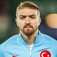 Caner Erkin'in doğum günü