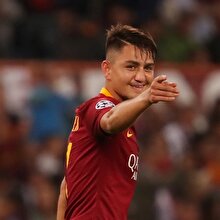 Cengiz Ünder, Devler Ligi'nde haftanın 11’inde