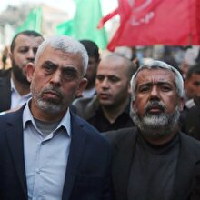 "Hamas, İsrail ile anlaşmaya hazır"