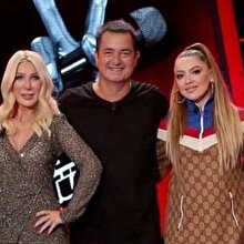 O Ses'in jüri üyeleri bölüm başına servet kazanacak