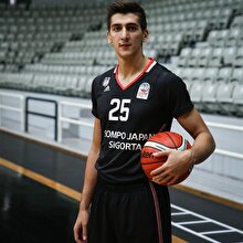 Kenan Sipahi: NBA hedefimden vazgeçmiş değilim