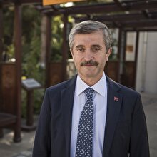 Belediye Başkanı Tahmazoğlu'ndan pazarcıya 'fiyat' dersi