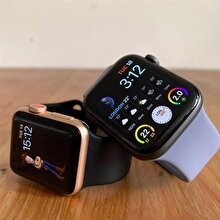 Yaz saati Apple Watch'a yaramadı