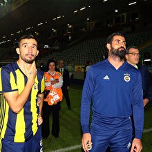 Volkan Demirel'in başını yakan isim