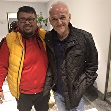 Ahmet Çakar, Fenerbahçe'nin yeni teknik direktörünü açıkladı