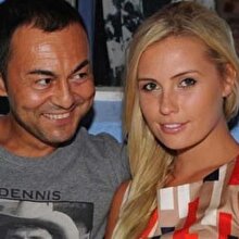 Serdar Ortaç'ın Eşi Chloe Loughnan'dan alkış toplayan TL açıklaması