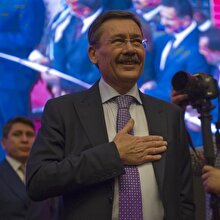 Melih Gökçek'in tweeti maç iptal etti