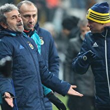 Fenerbahçe'de köstebek krizi