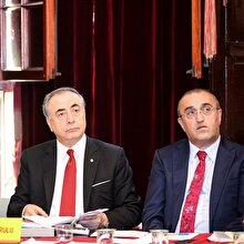 Galatasaray'ın borcu açıklandı