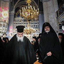 Kilise krizinde son perde: Fener Rum Patrikhanesi ve Rus Ortodoks Kilisesi karşı karşıya