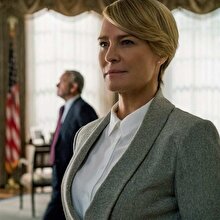 House of Cards'ın son sezonundan 2. fragman yayınlandı