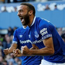 Ada'dan Beşiktaş'a Cenk Tosun müjdesi