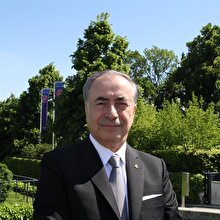 Mustafa Cengiz İsviçre yolcusu