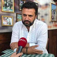 Bülent Uygun: Bir gün Fenerbahçe'nin başında olmak isterim