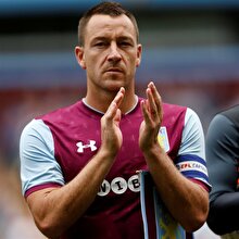 Terry yardımcı antrenör oldu