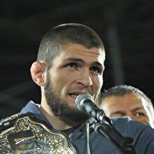 Khabib'den UFC'ye gözdağı