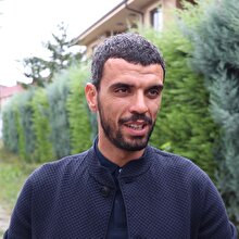 Kenan Sofuoğlu, Türk sporu için kolları sıvadı