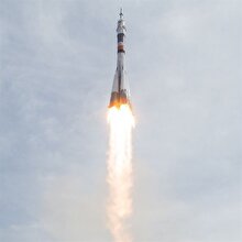 Soyuz Roketi'nde beklenmedik kaza: Acil iniş yapılıyor!