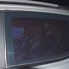 ABD'li papaz Brunson hakim karşısında: Dava başladı