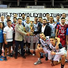 Arkasspor sezona hazır