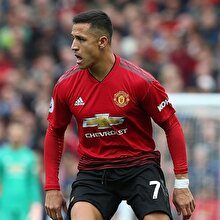 Alexis Sanchez'in hikayesi