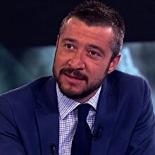 Tümer Metin'in doğum günü